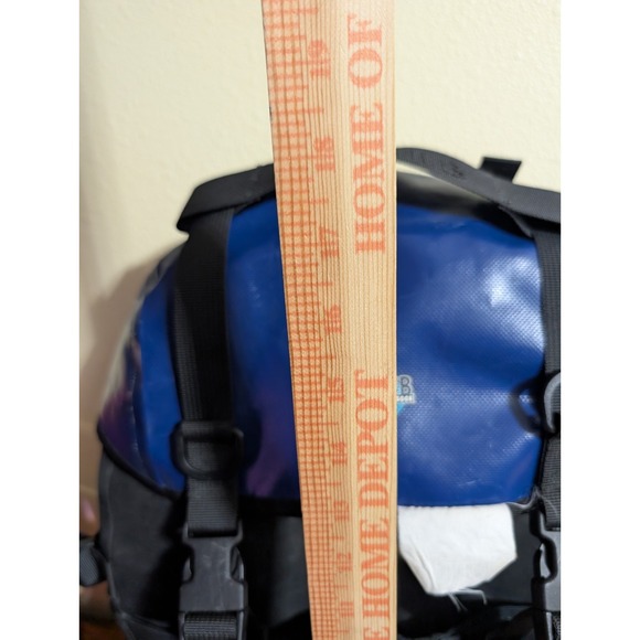 Ortlieb Waterproof Back Roller Bike Packer Pannier Visible Bike Touring Blue Pnw - Picture 2 of 6